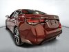 Nissan Sentra SV 2021-4