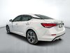 2021 Nissan Sentra SV-4