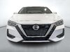 2021 Nissan Sentra SV-1
