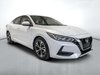 2021 Nissan Sentra SV-0