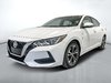 2021 Nissan Sentra SV-2