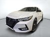 2022 Nissan Sentra SR-6
