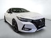 2022 Nissan Sentra SR-0