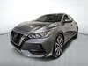 Nissan Sentra SV 2022-6