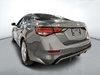 Nissan Sentra S 2022-4