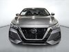 Nissan Sentra S 2022-7