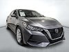 Nissan Sentra S 2022-0