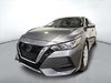 Nissan Sentra S 2022-6