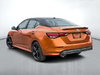 2022 Nissan Sentra SR-4