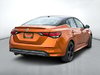 2022 Nissan Sentra SR-2