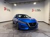 Nissan Sentra SV TOIT 2022-0