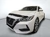 Nissan Sentra SV 2023-6