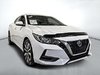 Nissan Sentra SV 2023-0