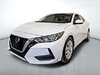 Nissan Sentra S 2023-6