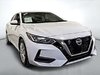 Nissan Sentra S 2023-0