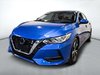 Nissan Sentra SV 2023-6