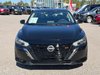 2024 Nissan Sentra SR-7