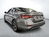 Nissan Sentra SV 2025-4