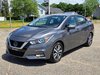 Nissan Versa SV 2021-6