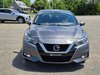 Nissan Versa SV 2021-7