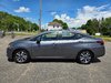 Nissan Versa SV 2021-5