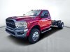 2024 Ram 5500 châssis-cabine SLT-2