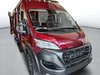 Ram ProMaster fourgon vitré 3500 159po VANQUEST 2025-0