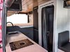 Ram ProMaster fourgon vitré 3500 159po VANQUEST 2025-5