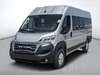 Ram ProMaster fourgon vitré 3500 SLT+ 159 po (22H) 2025-6