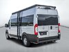 2025 Ram ProMaster fourgon vitré 3500 159po VANQUEST-4
