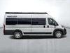 2025 Ram ProMaster fourgon vitré 3500 159po VANQUEST-1