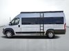 2025 Ram ProMaster fourgon vitré 3500 159po VANQUEST-5
