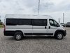 2025 Ram ProMaster fourgon vitré 3500 SLT+ 159 po (22H)-1