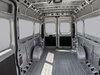 2025 Ram ProMaster fourgon vitré SLT+ 3500 159 po (22H)-12