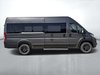 2025 Ram ProMaster fourgon vitré SLT+ 3500 159 po (22H)-1