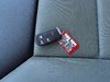 Ram ProMaster fourgonnette utilitaire 2500 2024-25
