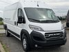 2025 Ram ProMaster fourgonnette utilitaire 3500 SLT 159 po (22G)-0