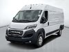2025 Ram ProMaster fourgonnette utilitaire 3500 SLT 159p toit haut-6