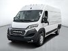 Ram ProMaster fourgonnette utilitaire 3500 SLT 159p toit haut 2025-6
