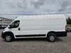 Ram ProMaster fourgonnette utilitaire 3500 SLT 159p toit haut 2025-5