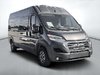 Ram ProMaster fourgonnette utilitaire 2500 SLT CAMPEUR 2025-0