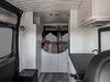 Ram ProMaster fourgonnette utilitaire 2500 SLT CAMPEUR 2025-8