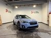 2018 Subaru Crosstrek SPORT AWD-0