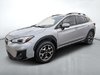 2020 Subaru Crosstrek SPORT AWD-2