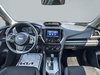 Subaru Forester base 2020-13
