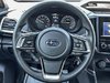 Subaru Forester base 2020-14