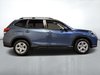 Subaru Forester base 2020-1