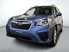 Subaru Forester base 2020-6