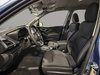 Subaru Forester base 2020-12