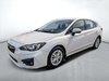 Subaru Impreza SPORT PACKAGE 2017-2